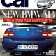 Illustration for article titled Car Magazine on the New BMW M3